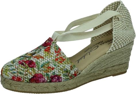 Espadrilles für Damen